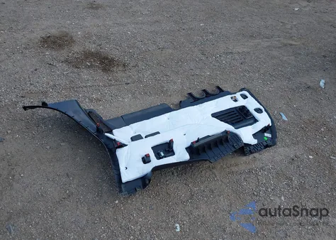 2025 Buick Enclave Avenir Fwd z USA, uszkodzony, nr VIN 5GAERCRS9SJ102817